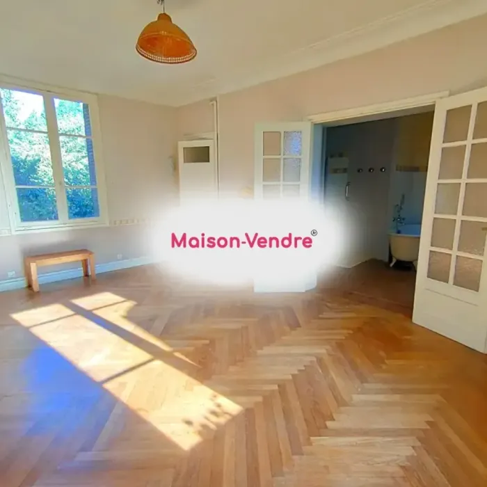 Maison 7 pièces 155,18 m2 Grenoble à vendre